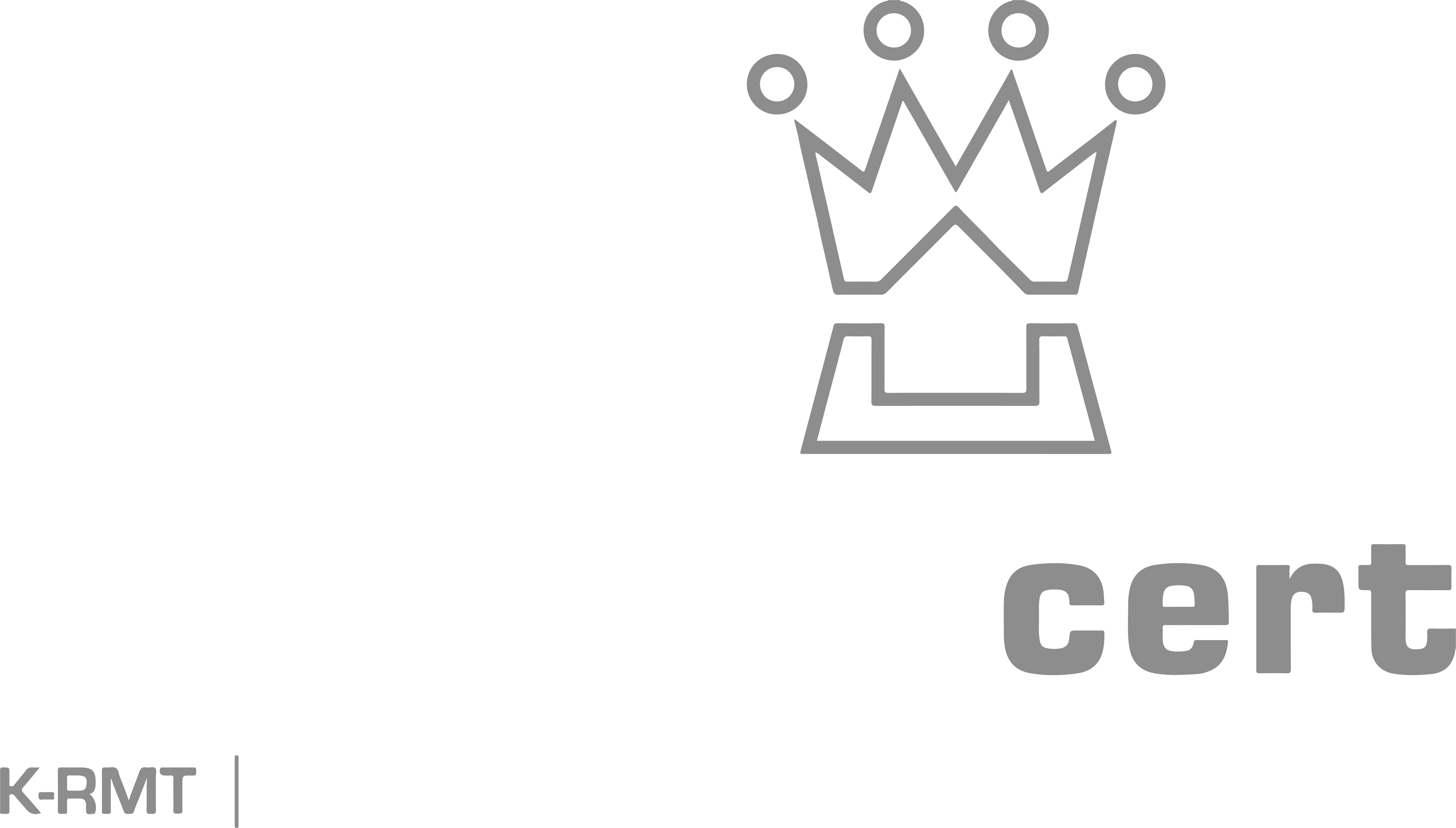 Vastgoedcert K-RMT Kandidaat Register Makelaar Taxateur